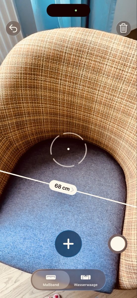 Sessel: Armchair – Gebraucht aus Thun von Kerolein 4