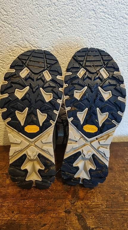 Scarpe da donna: Hokka Anacapa Gr. 38 – Usato da Egg SZ venduto da Ddaniela1975 2