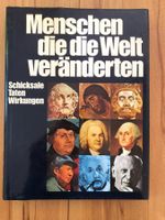 Menschen, die die Welt veränderten HC