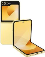Samsung Galaxy Z Flip6 512GB Gelb