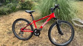 Kindervelo BMC Sportelite 24 Zoll