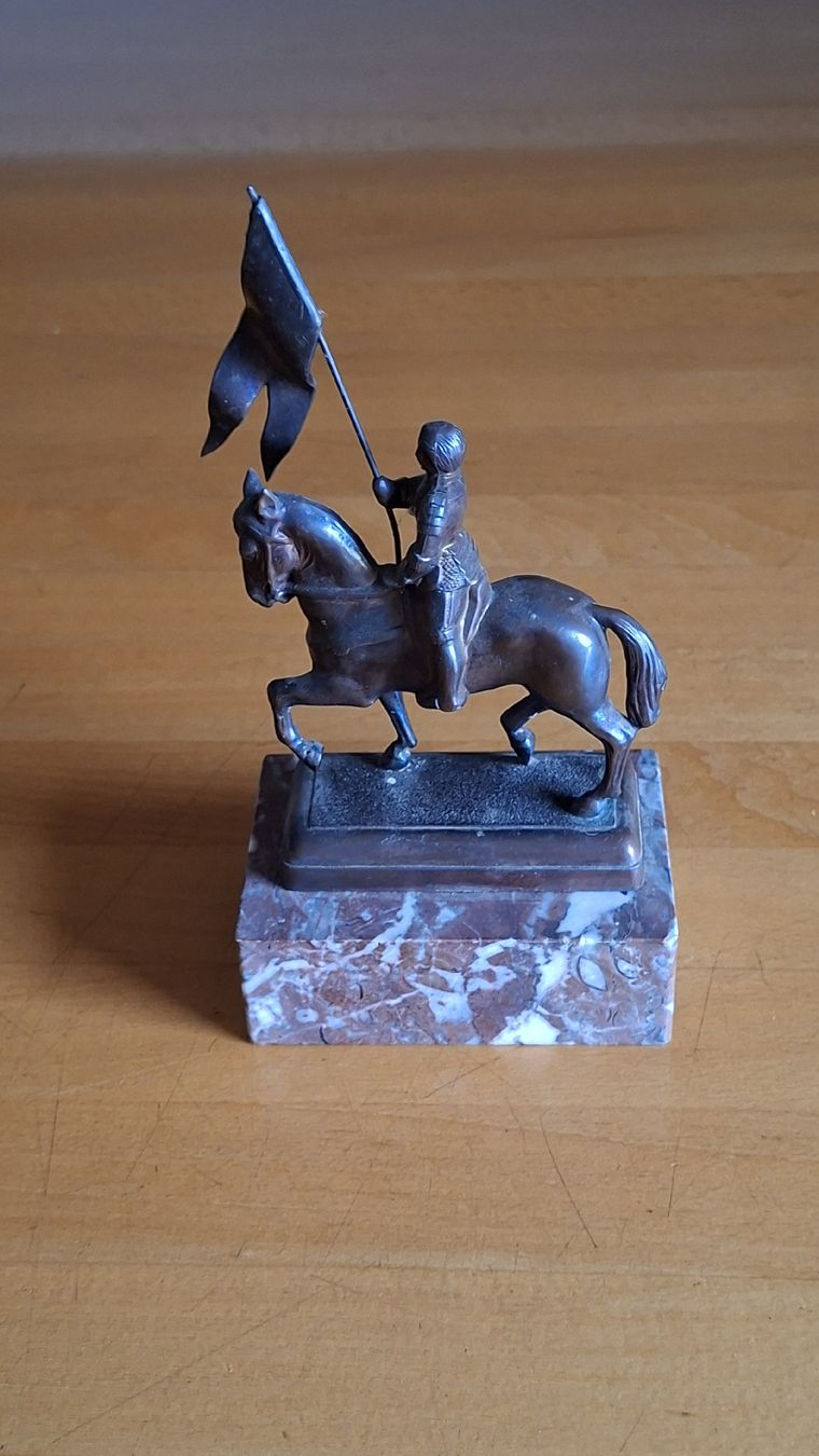 Figurines: Figur – D'occasion à Wünnewil par 04Blume