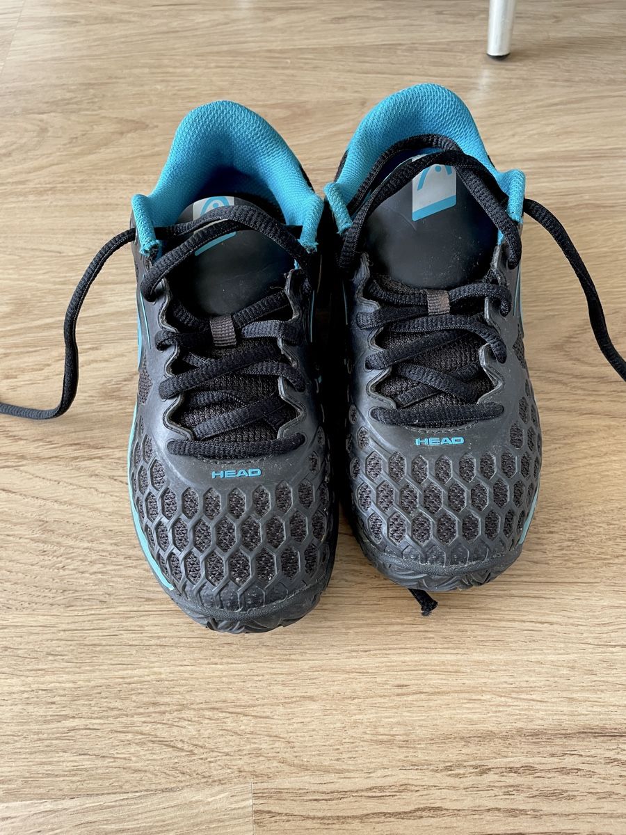 Head Scarpe per ragazzi: Sneaker | Turnschue | HEAD | Revolt Pro 3.5 Junior Gr. 33 – Usato da Zürich venduto da samira12382 1