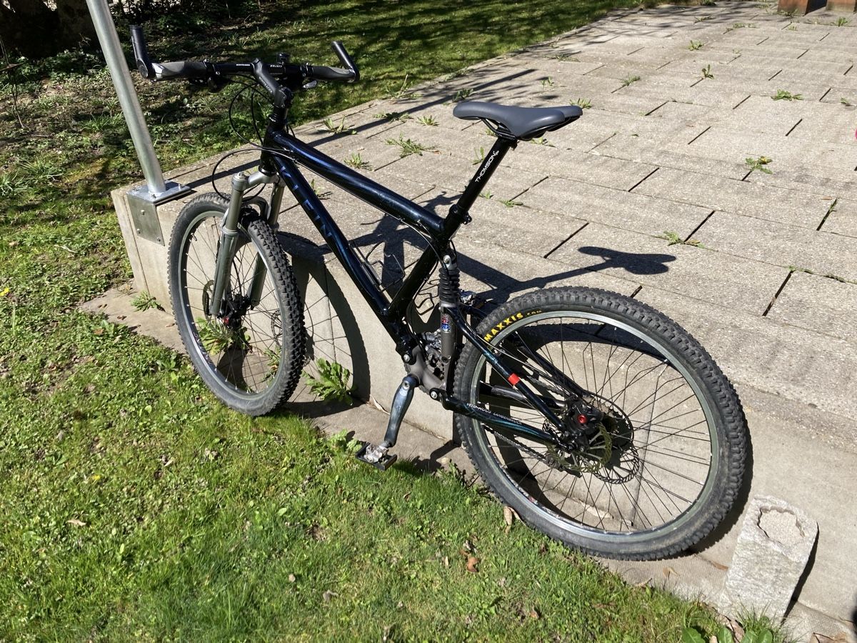 Klein Biciclette: Mountainbike – Usato da Murgenthal venduto da Rafaelvendor