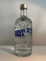 Absolut Comeback - Absolut Vodka