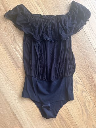 Tezenis body m neu