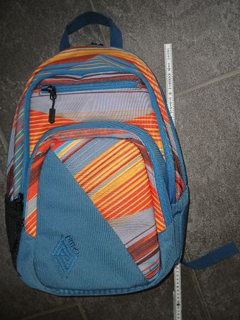 nitro Rucksack Schule/ Lehre wie neu 