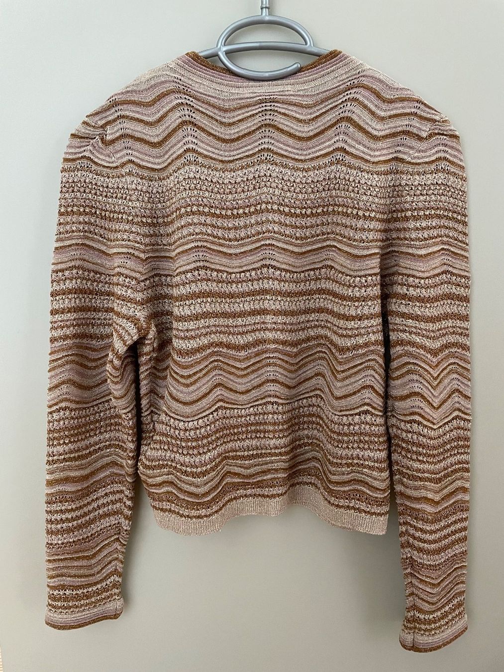 Sandro Giacche: Cardigan – Nuovo (secondo la descrizione) da Meilen venduto da dada2007 1