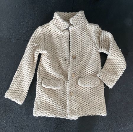 Jacke Gr. 134 / 140 9 - 10 Jahre