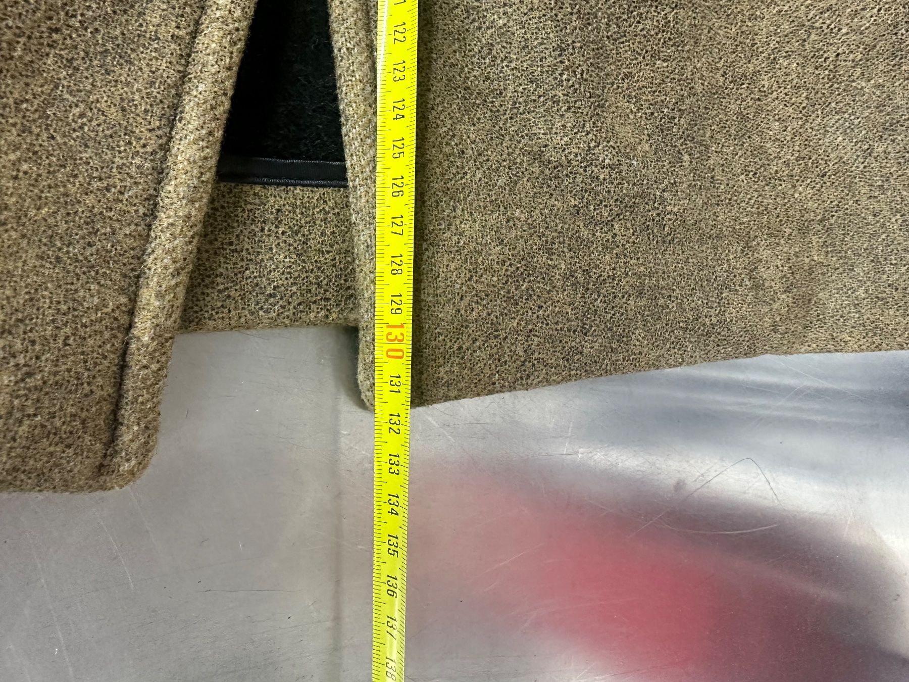 Diesel Cappotti: Diesel Mantel olivfarben – Usato da Schwende venduto da weesli 7