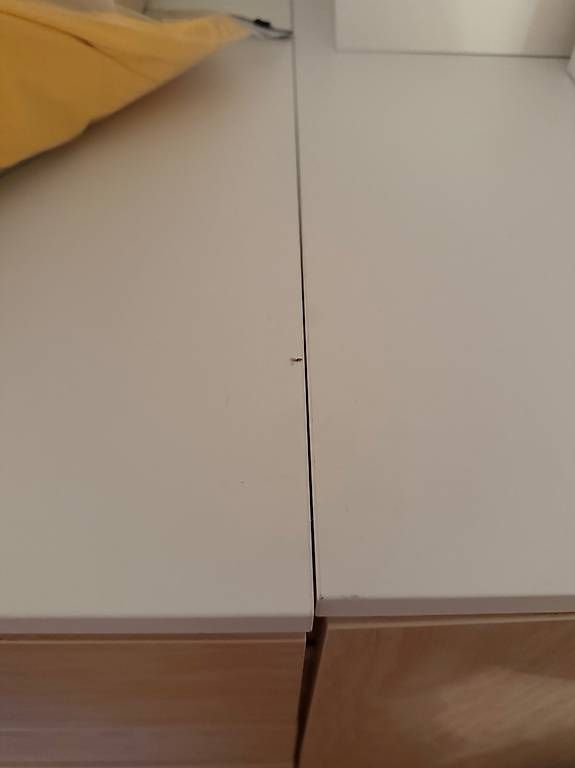 Ikea Armoires: Ikea Kommode / Kleiderschrank Plasta – D'occasion à Zürich par eva_mkj7 2