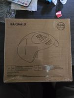 NEUGEL-Nageltrockner 36W LED Lampe 💅 Schnell & Effektiv!