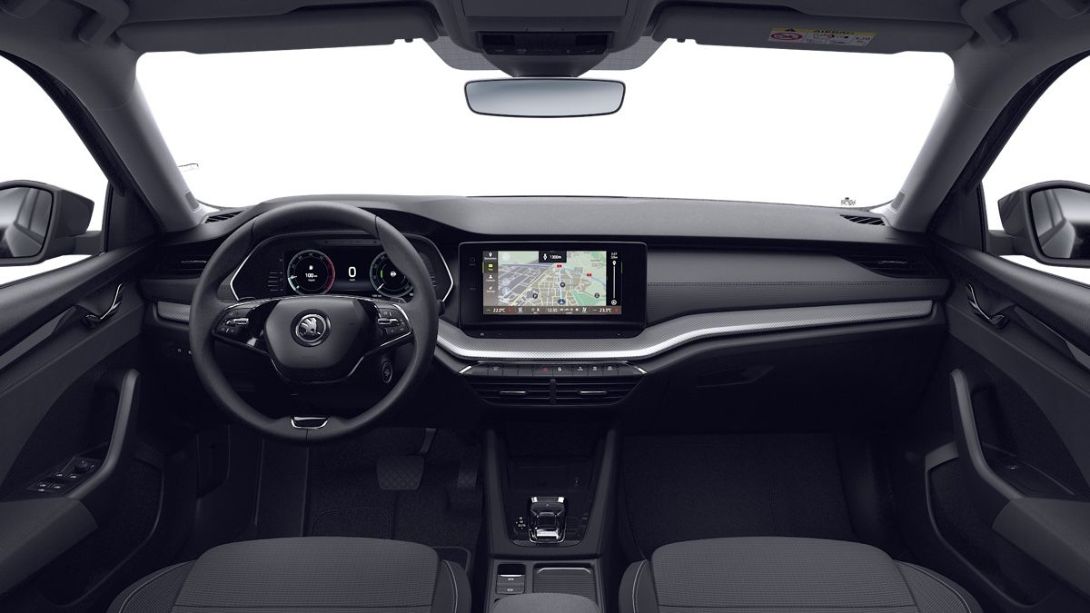 Skoda Automobili: Skoda Octavia Kombi Vermietung – Usato da Mols venduto da Mikail.zey01 3