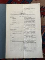 Schweiz 1845 – Eidg. Truppenkorps, Tagsatzung,Sonderbundzeit