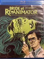 Bride of Re-Animator (1990)