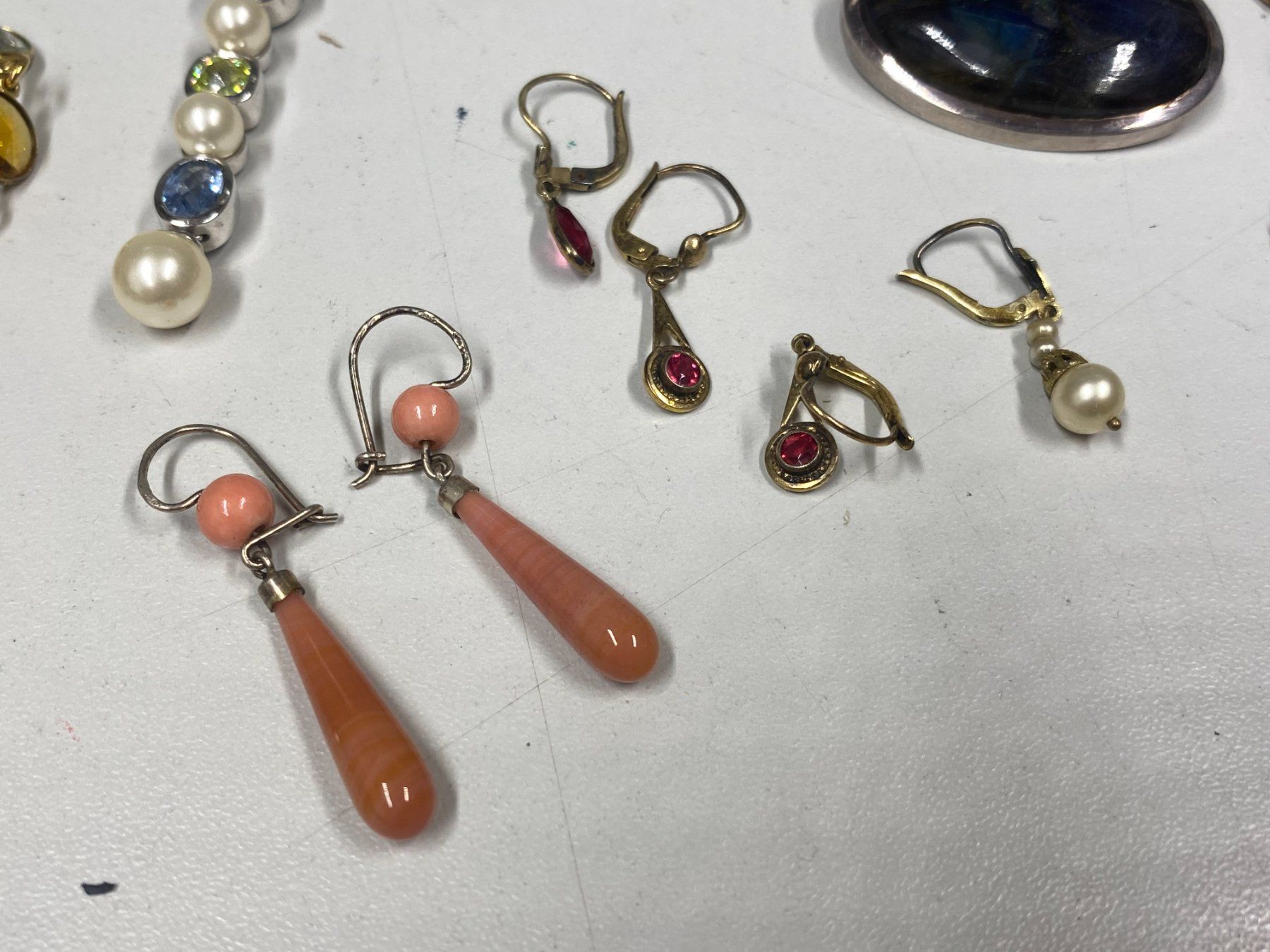 Sonstiger Schmuck: LOT Silberschmuck //i569 – Gebraucht aus Bern von JMsoehne1987 3
