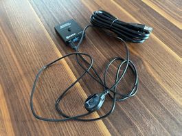USB 3.0 Switch Selector, 2 In 1 Out / 1 In 2 Out Bidirection
