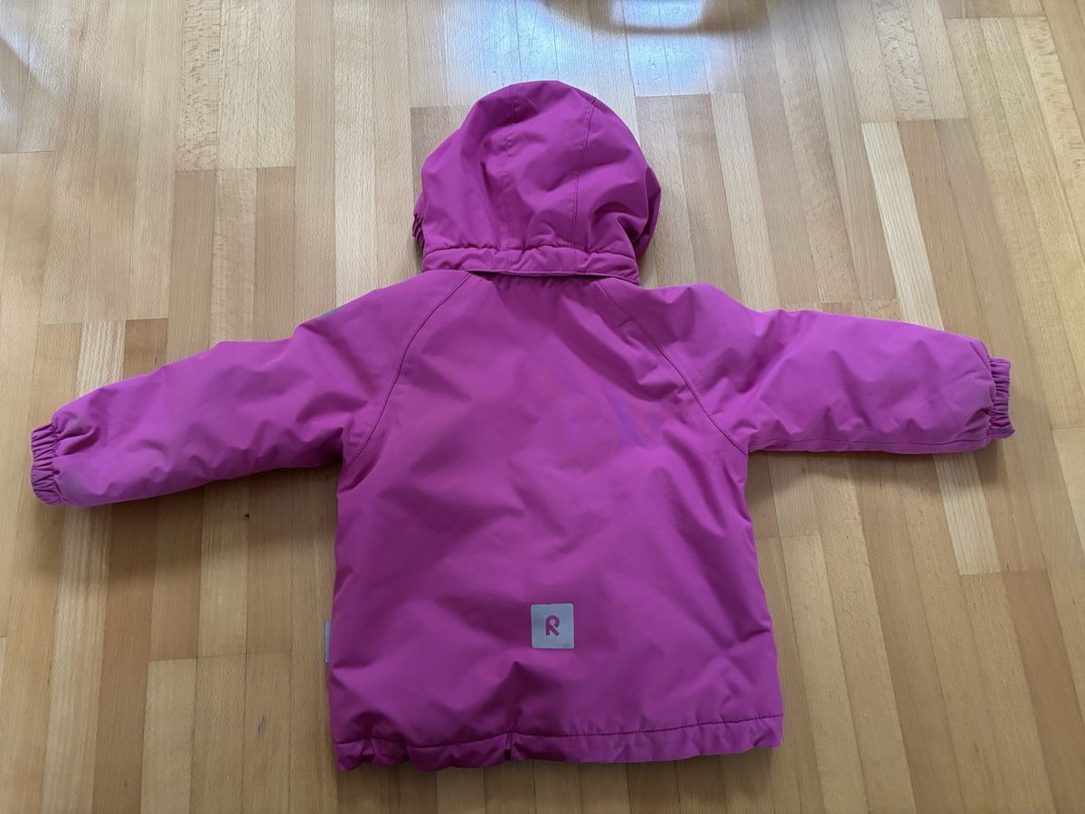Reima Giacche & Cappotti: Reima Winterjacke Gr 86 – Usato da Wettingen venduto da thea_ 1