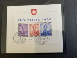 Pro Patria