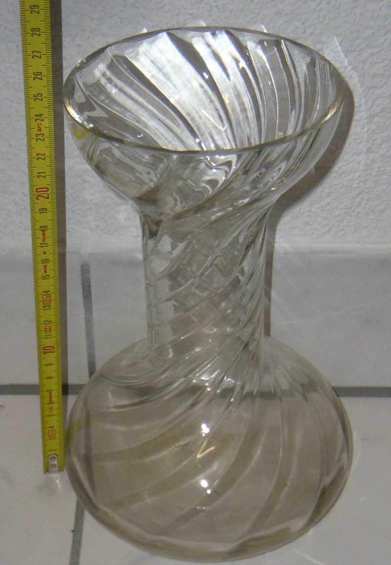Vasi & Recipienti: Vase / Dekoration – Usato da Ruggell venduto da Btt