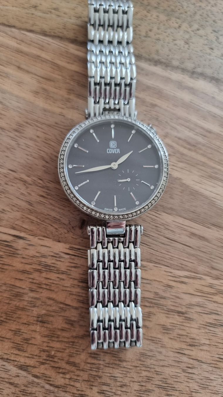 Montres: Damenuhr – D'occasion à Hombrechtikon par kuckuck04