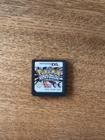 Nintendo DS Game - Pokémon Platinum