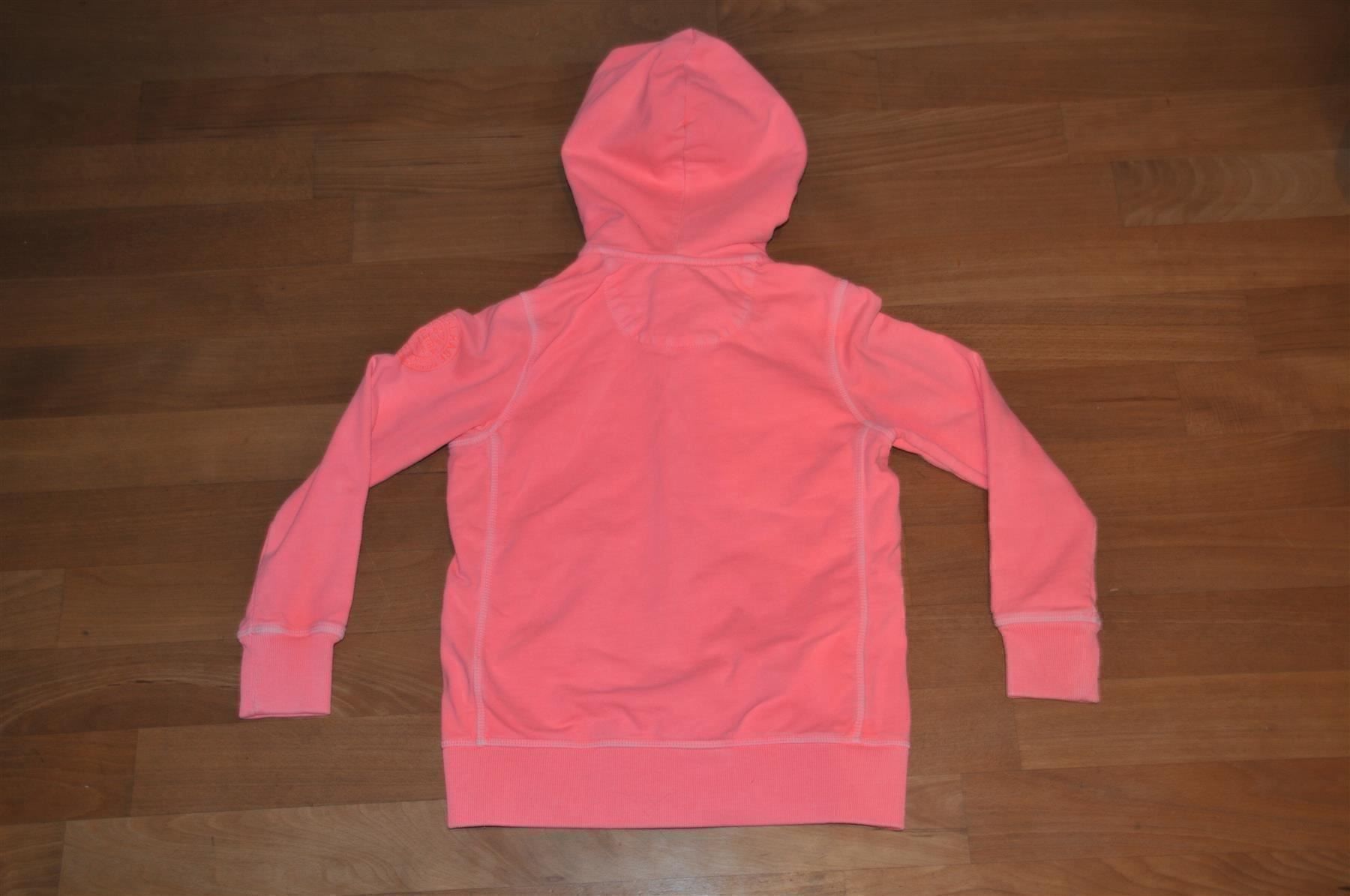 Jacken & Mäntel: Gaastra Sewatshirt, Gr. 122/128 Top – Gebraucht aus Winterthur von Schwestere 2
