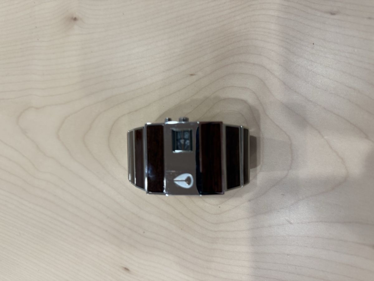 Nixon Orologi: Nixon Rotolog – Usato da Laax GR venduto da Templeton49