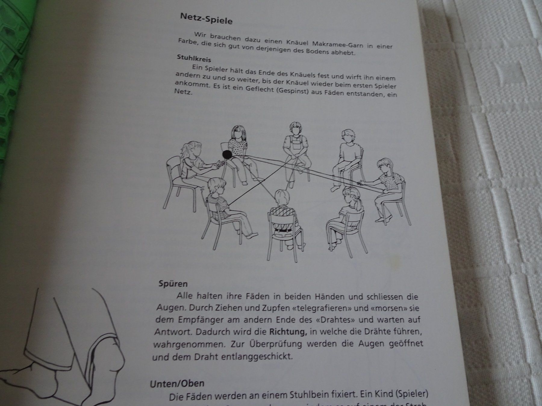 Libri: Wie tönt grün ? – Usato da Bünzen venduto da Tango33A 3