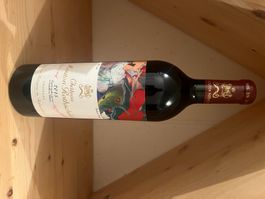 Mouton Rothschild 2015 75cl