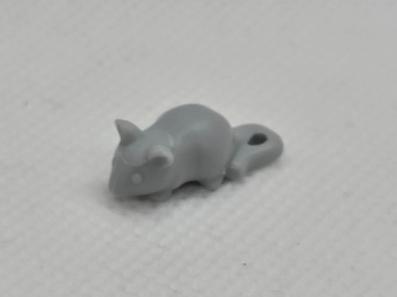Playmobil Giocattoli: Playmobil Maus / Mouse – Nuovo (secondo la descrizione) da Basadingen venduto da tot_59zf 1