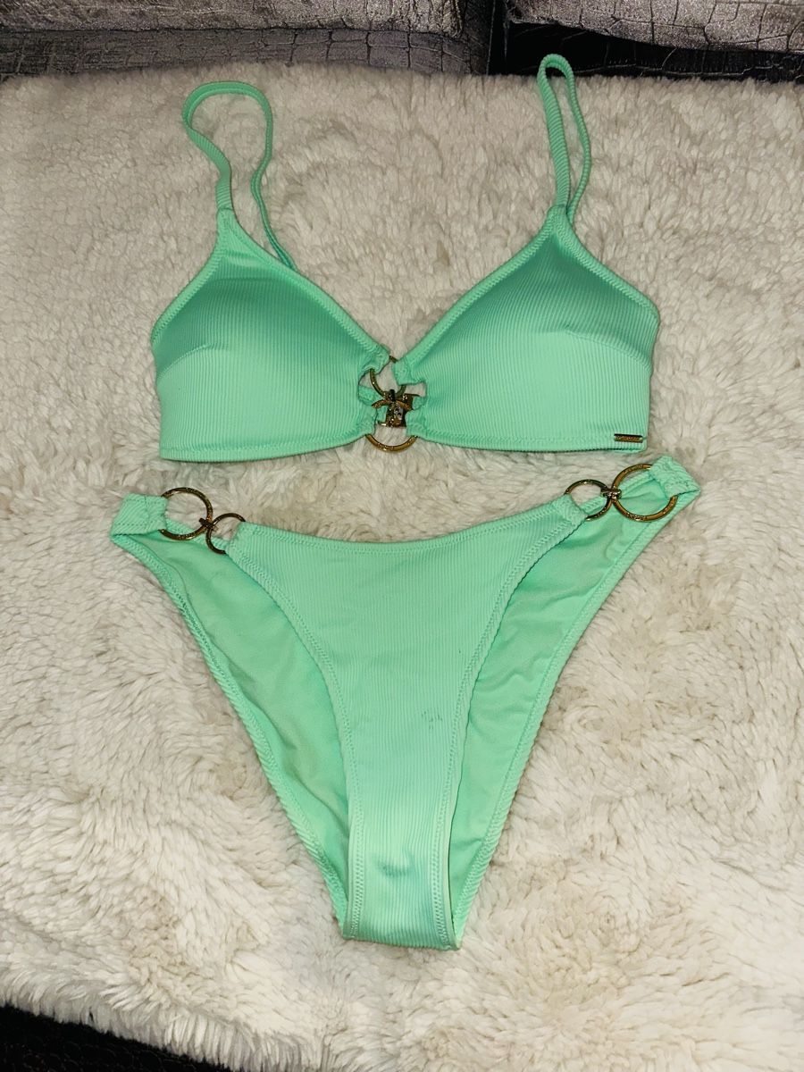 Costumi da bagno & Bikini: Bikini Gr:M Neue – Nuovo e nell'imballaggio originale da Sevelen venduto da Stopglobal. 2
