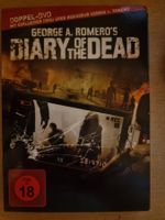 George A. Romero's Diary of the Dead - DVD - Horror! (FSK...