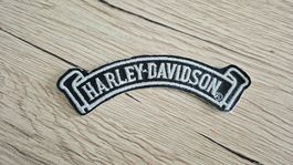 patch Harley-Davidson 