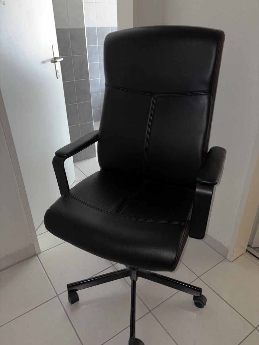 Chaises: Bürostuhl – D'occasion à Winterthur par jasminverkauft