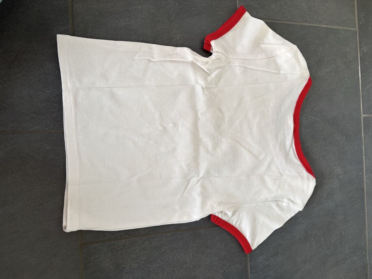 T-shirts: 5 Croptops, Grösse S – D'occasion à Schwarzenbach SG par Manmar 9