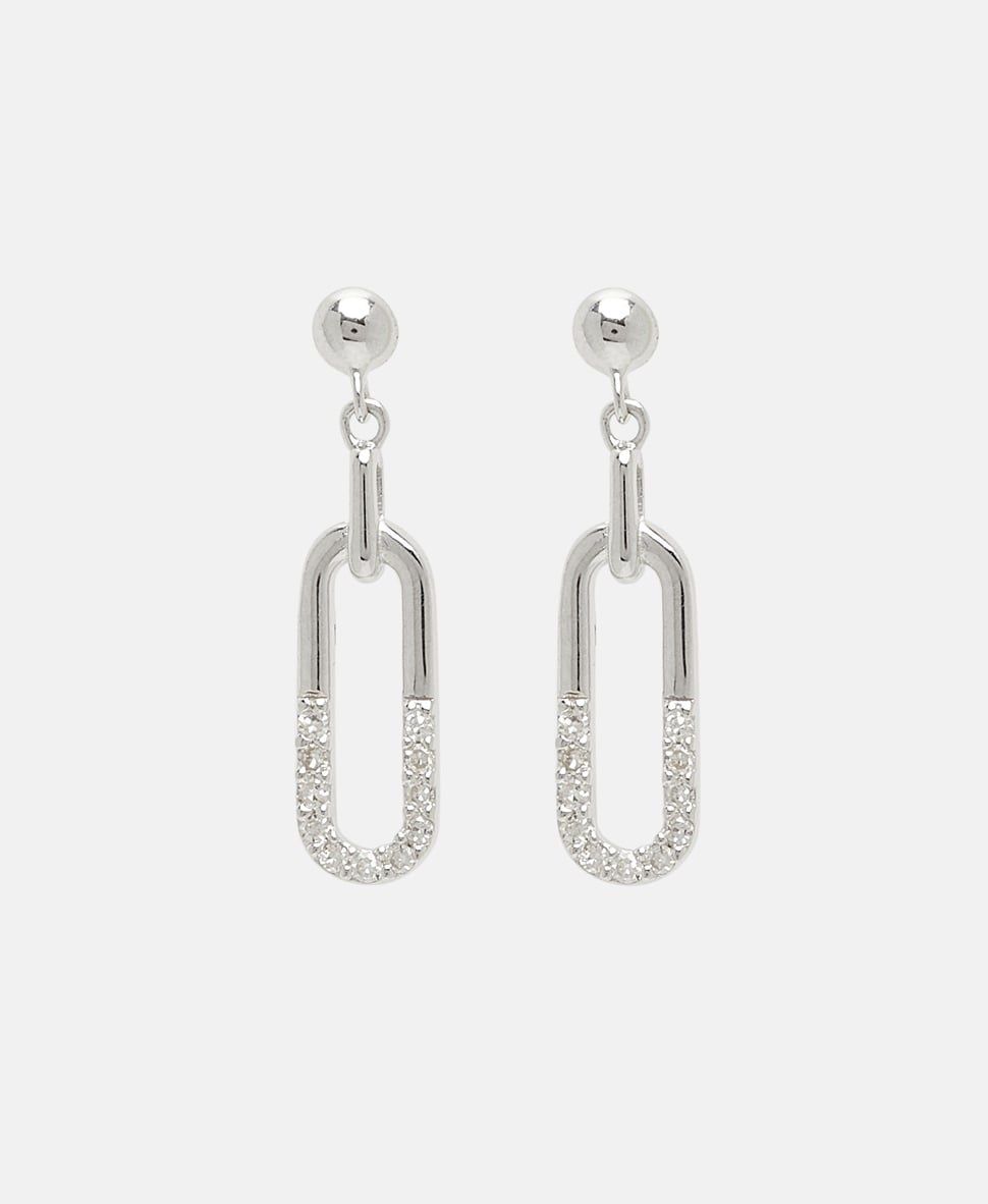 Orecchini pendenti & Orecchini a lobo: Ohrhänger von Muse Jewels – Nuovo e nell'imballaggio originale da Luterbach venduto da ForeverDiamonds 1