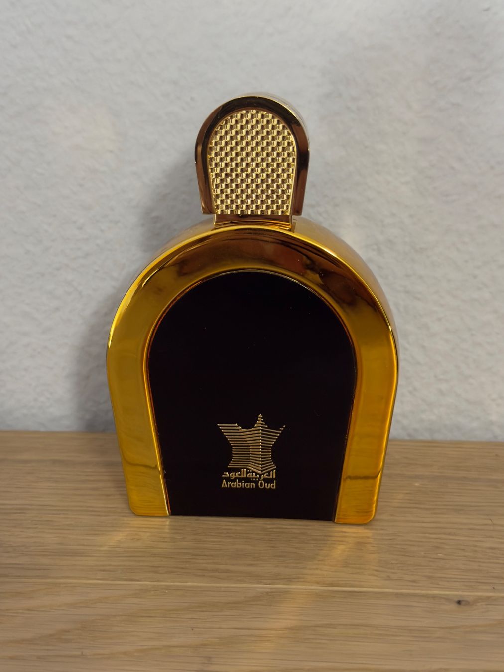 Profumi & Eau de Toilette: Arabian Oud Aseel Special Edition Parfum – Usato da Birsfelden venduto da rvo_g7rs 1