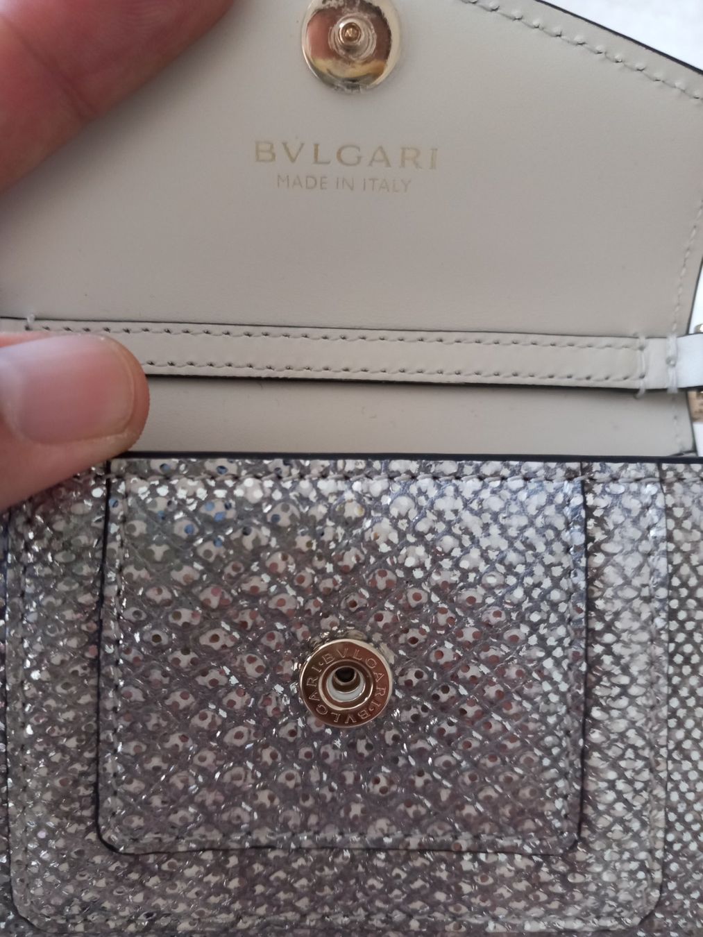 Bulgari Borse da donna: Bulgari sac à main – Usato da Le Grand-Saconnex venduto da Rgt87 6