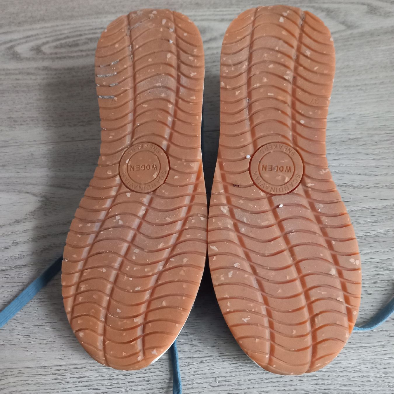 Scarpe da uomo: basket woden taille 37 – Usato da Chavannes-de-Bogis venduto da senator635 3