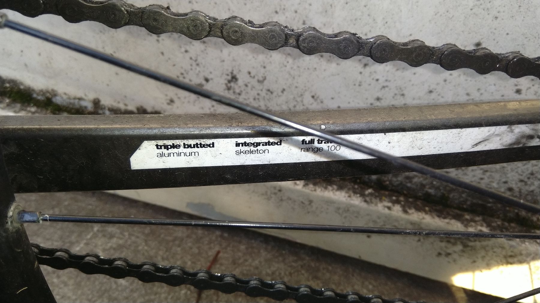 BMC Biciclette: BMC Fourstroke FS03 29 Fully Gr. XS – Usato da Bassersdorf venduto da Narvik2000 7
