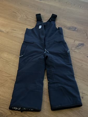 Namuk Skihose mit Trägern – Grösse 98