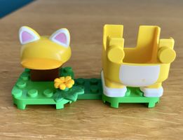 LEGO  Super Mario - Cat Mario Power-Up Pack (71372)