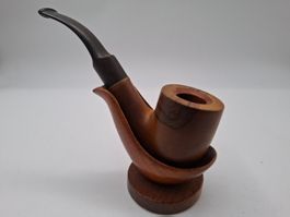 🪵 Pipe Vintage d’Exception – FIREX « Cut Bruyère » 🪵