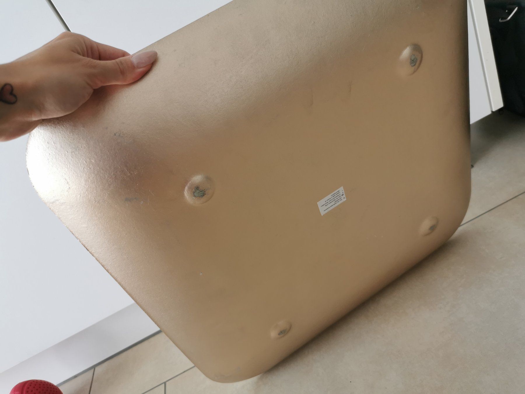 Tutte le decorazioni: Grosse Depot Deko Schale – Nuovo (secondo la descrizione) da Rickenbach b. Wil venduto da Beautiful.Things 5