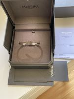 Messika My Twin Diamond Bracelet White Gold