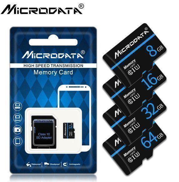 Micro SD Karte 128GB mit Adapter Kaufen auf Ricardo