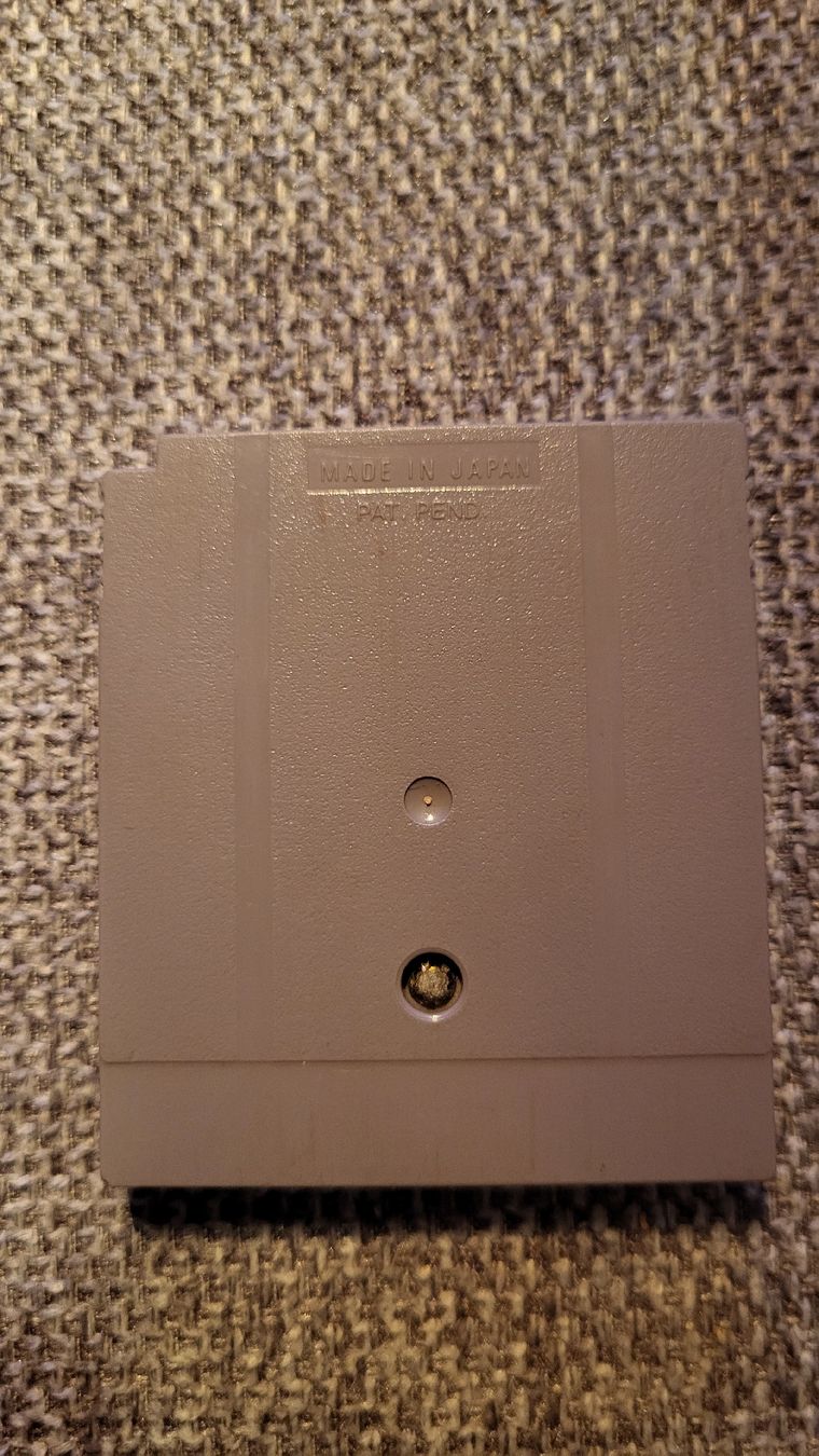 Nintendo Spiele: Superman / Nintendo Game Boy Spiel – Gebraucht aus Biel/Bienne von Retrohr 1