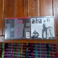 a-ha - east...