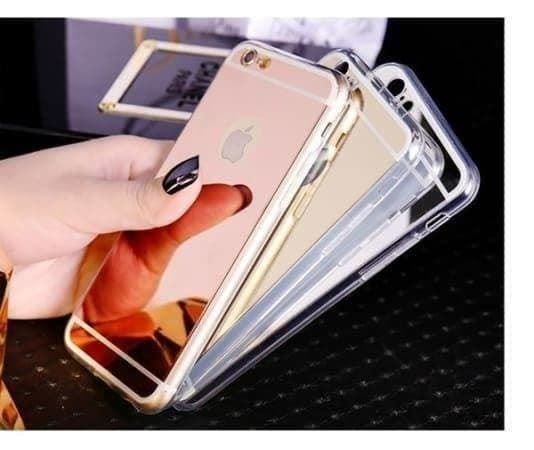Cover & Protezioni schermo: iPhone 8 Plus / 7 Plus TPU Spiegel Cover – Nuovo e nell'imballaggio originale da Zürich venduto da Store-247 4